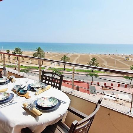 Don Ximo Gandia - Alquiler Solo Familias Apartman Playa de Gandia Kültér fotó