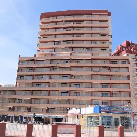 Don Ximo Gandia - Alquiler Solo Familias Apartman Playa de Gandia Kültér fotó