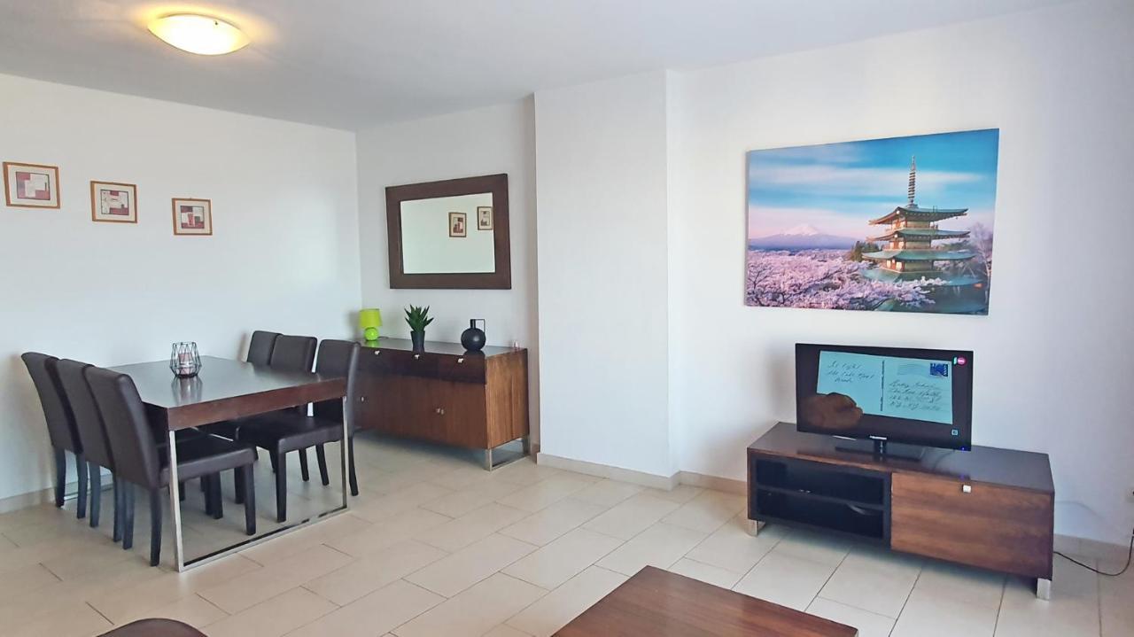 Don Ximo Gandia - Alquiler Solo Familias Apartman Playa de Gandia Kültér fotó