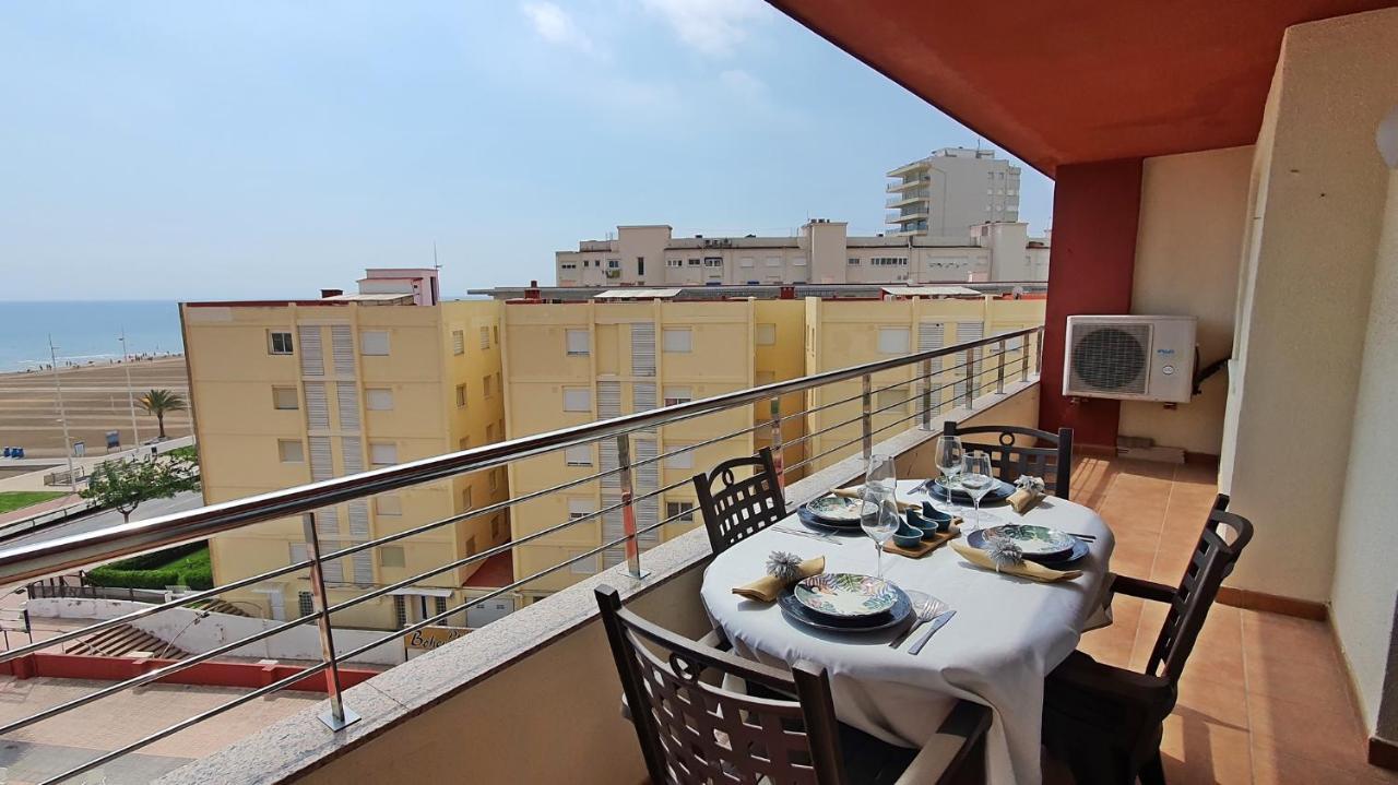 Don Ximo Gandia - Alquiler Solo Familias Apartman Playa de Gandia Kültér fotó