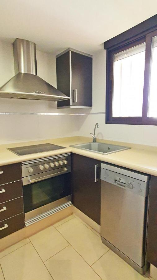 Don Ximo Gandia - Alquiler Solo Familias Apartman Playa de Gandia Kültér fotó