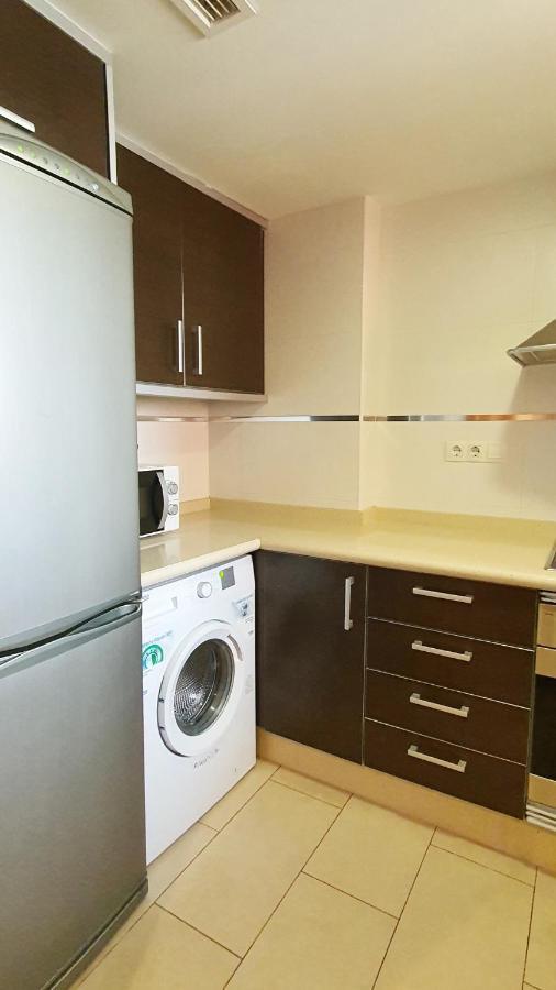 Don Ximo Gandia - Alquiler Solo Familias Apartman Playa de Gandia Kültér fotó