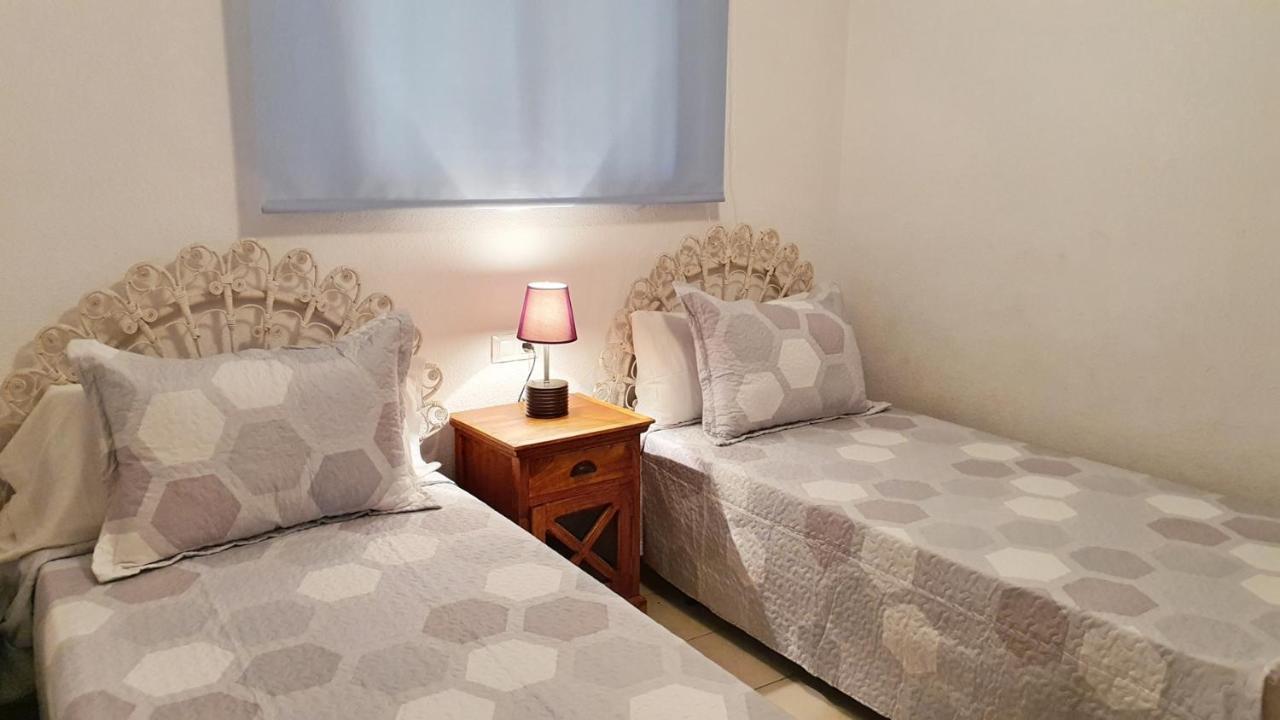 Don Ximo Gandia - Alquiler Solo Familias Apartman Playa de Gandia Kültér fotó