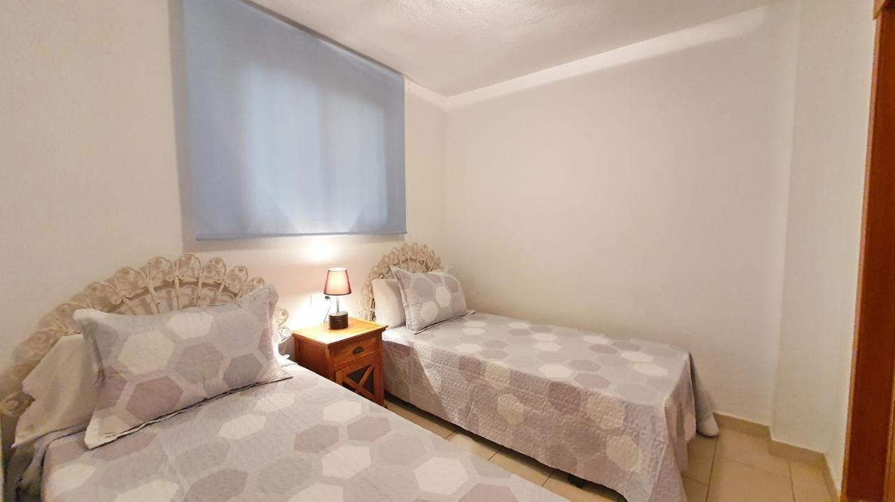 Don Ximo Gandia - Alquiler Solo Familias Apartman Playa de Gandia Kültér fotó
