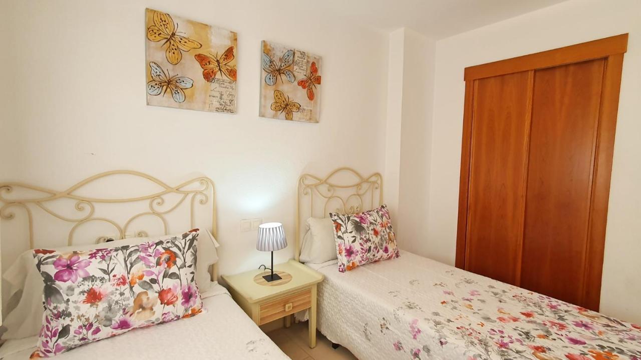 Don Ximo Gandia - Alquiler Solo Familias Apartman Playa de Gandia Kültér fotó