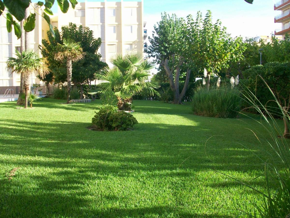 Don Ximo Gandia - Alquiler Solo Familias Apartman Playa de Gandia Kültér fotó